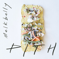 Melkbelly Pith Vinyl