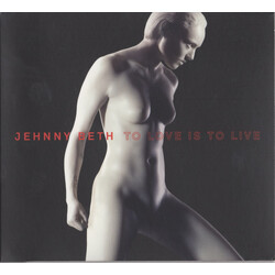 Jehnny Beth To Love Is To Live
