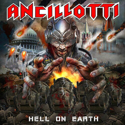 Ancillotti Hell On Earth