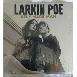 Larkin Poe Self Made Man