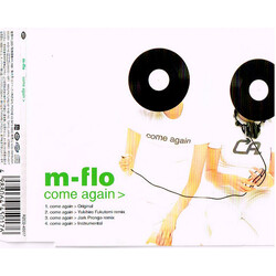 m-flo Come Again