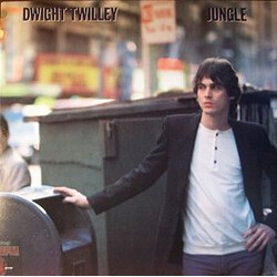Dwight Twilley Jungle