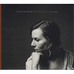 Hannah Read Way Out I'll Wander