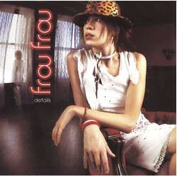 Frou Frou Details
