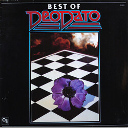Eumir Deodato Best Of Deodato