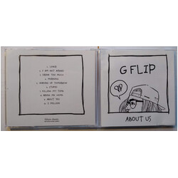 G Flip About Us