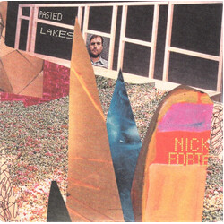 Nick Forté Pasted Lakes