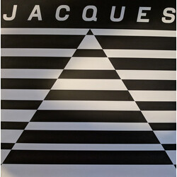 Jacques Renault Tape Cuts & Cut-Outs