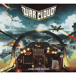 War Cloud Earhammer Sessions