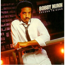 Bobby Nunn Second To Nunn