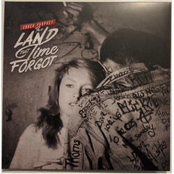 Chuck Prophet The Land That Time Forgot