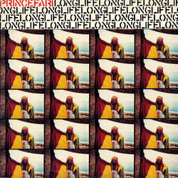 Prince Far I Long Life