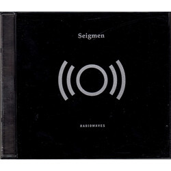 Seigmen Radiowaves Vinyl 2 LP