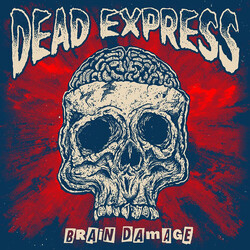 Dead Express Brain Damage