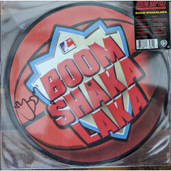 BoomBaptist Boom Shakalaka