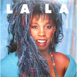 La La La La