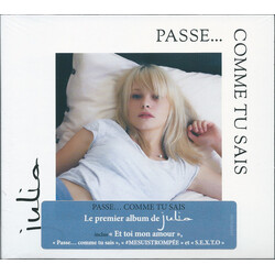 Julia Passe... Comme Tu Sais