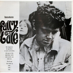 Donovan Fairytale