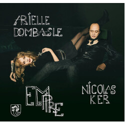 Arielle Dombasle / Nicolas Ker Empire