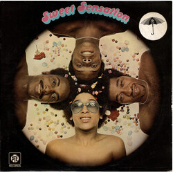 Sweet Sensation (2) Sweet Sensation