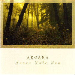 Arcana Inner Pale Sun