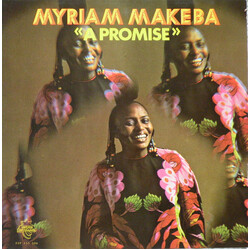 Miriam Makeba A Promise