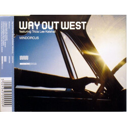 Way Out West / Tricia Lee Kelshall Mindcircus