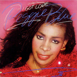 Peggi Blu I Got Love
