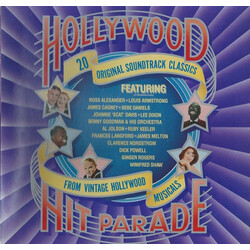 Various Hollywood Hit Parade