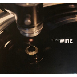 Wire 10:20