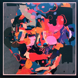 Clap! Clap! Liquid Portraits Vinyl LP