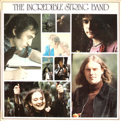 The Incredible String Band Earthspan