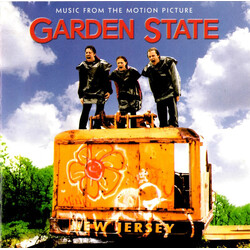 Various Garden State (Music From The Motion Picture)