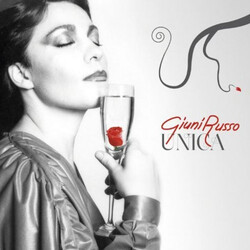 Giuni Russo Unica