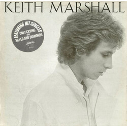 Keith Marshall Keith Marshall