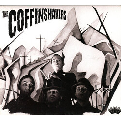 The Coffinshakers The Coffinshakers