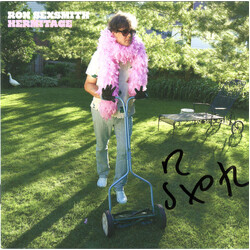 Ron Sexsmith Hermitage