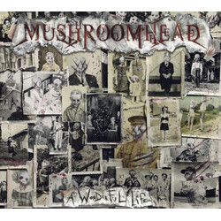 Mushroomhead A Wonderful Life