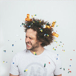 Andy Frasco & The U.N. Keep On Keepin' On