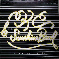 KC & The Sunshine Band Greatest Hits