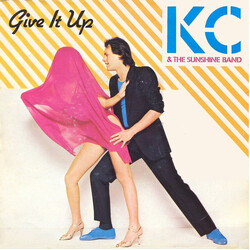 KC & The Sunshine Band Give It Up