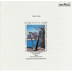 Dorothy Ashby Dorothy's Harp