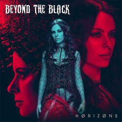 Beyond The Black Horizons Vinyl 2 LP