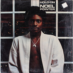 Noel Pointer Hold On
