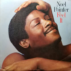 Noel Pointer Feel It