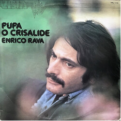 Enrico Rava Pupa O Crisalide