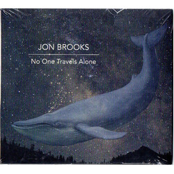 Jon Brooks (6) No One Travels Alone