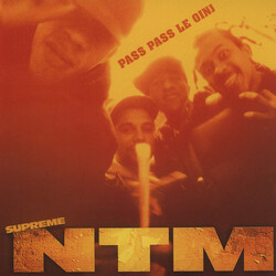 Suprême NTM Pass Pass Le Oinj