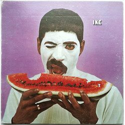 Ike & Tina Turner Outta Season