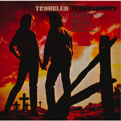 Various Troubled Troubadours